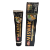 Dentifrice au charbon actif