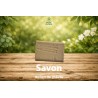 Savon au lait de chèvre