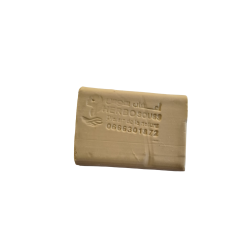 Savon au lait de chèvre