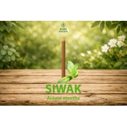 Siwak menthe