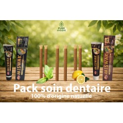 Pack promotionel