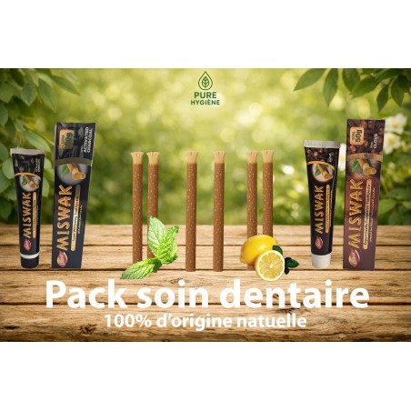 Pack promotionel
